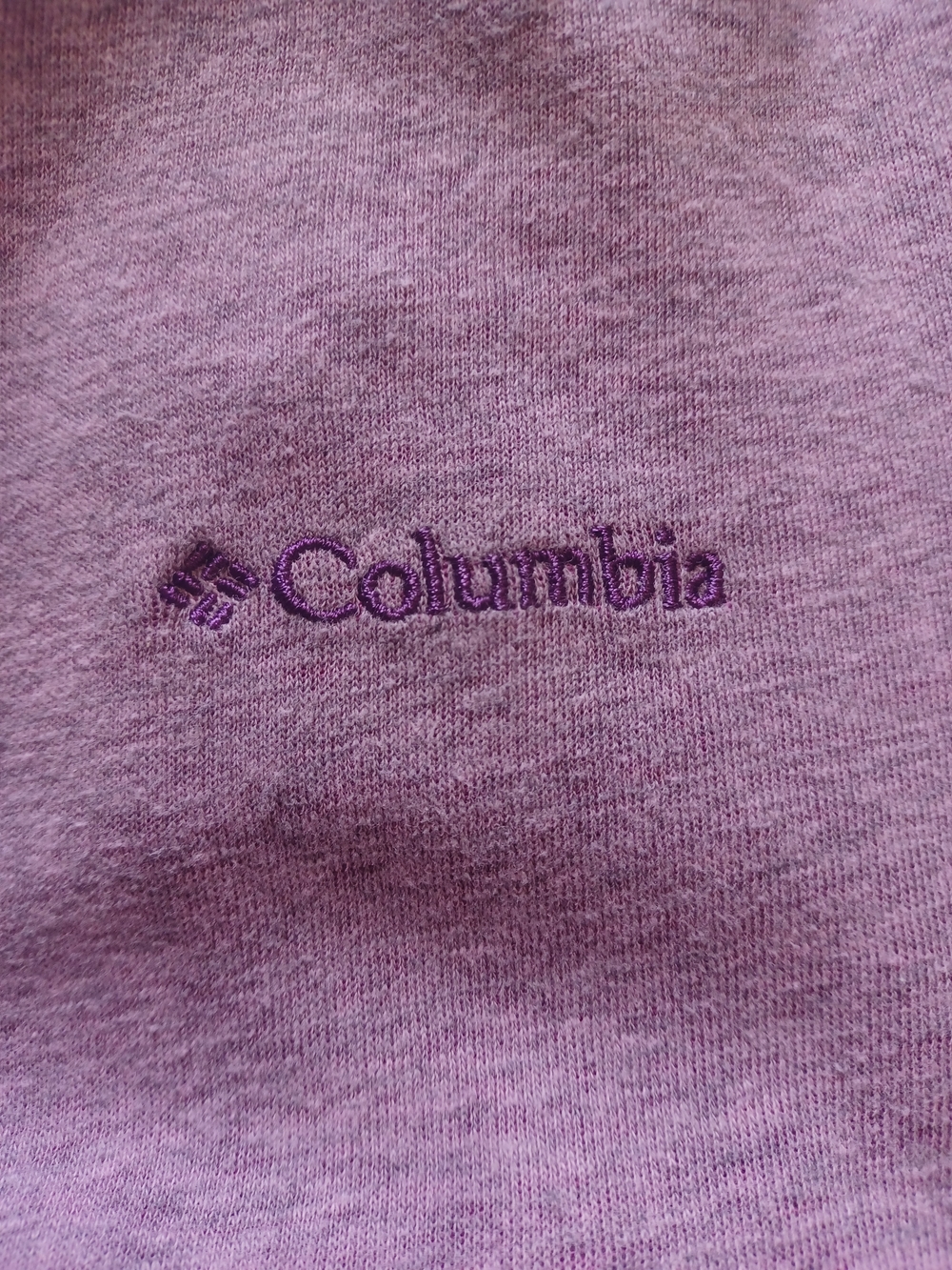 Columbia Omni-Wick Full‑Zip Hoodie Women's Size Medium - Picture 4 of 9
